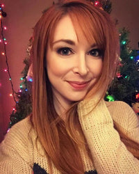 Lisa Anderson